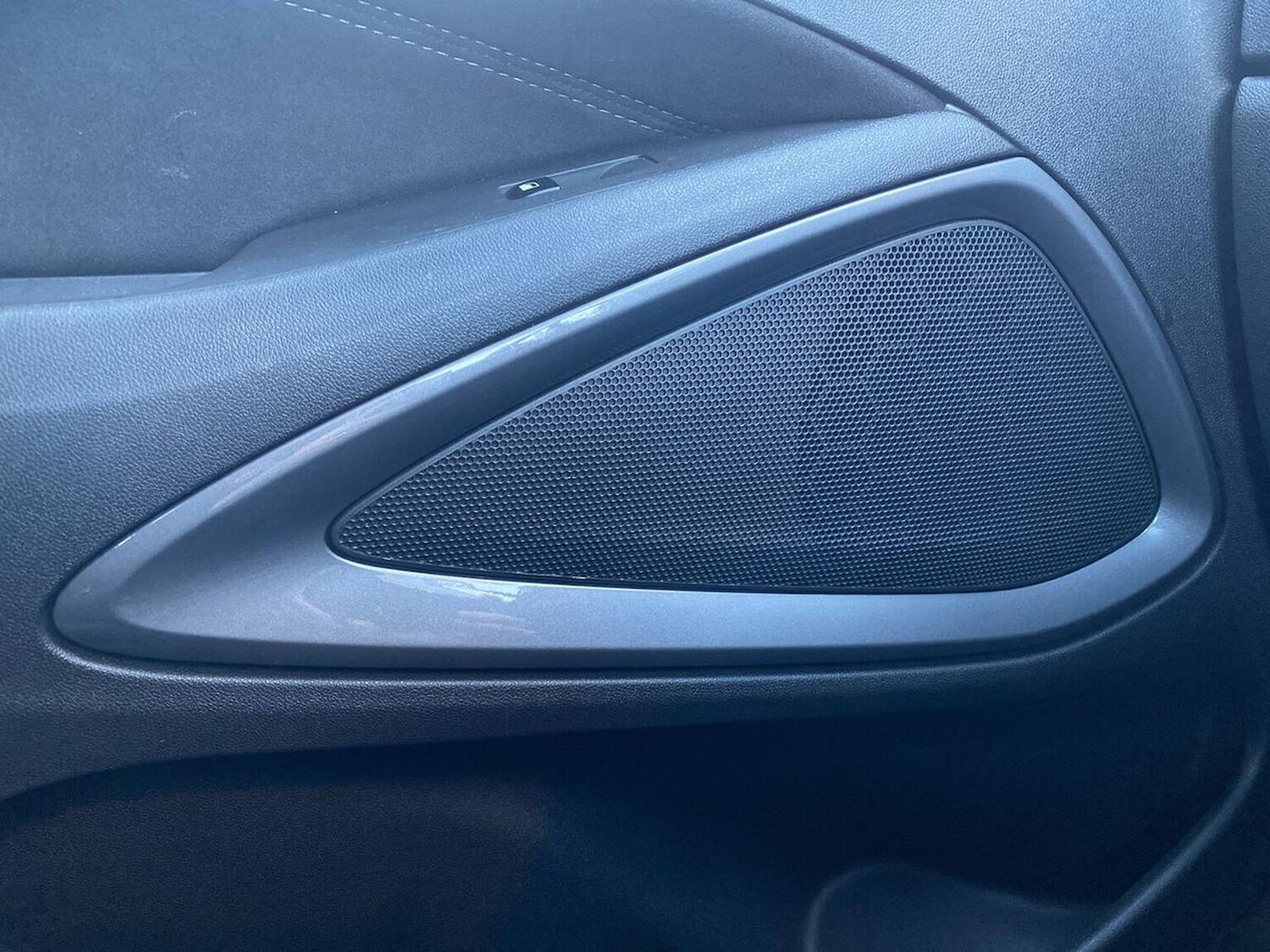 Used Vauxhall Crossland 2022 for sale - 78195475: Photo 32