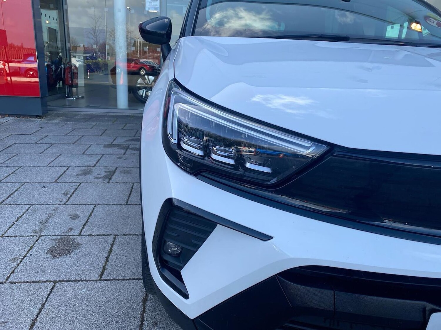 Used Vauxhall Crossland 2022 for sale - 78195475: Photo 34