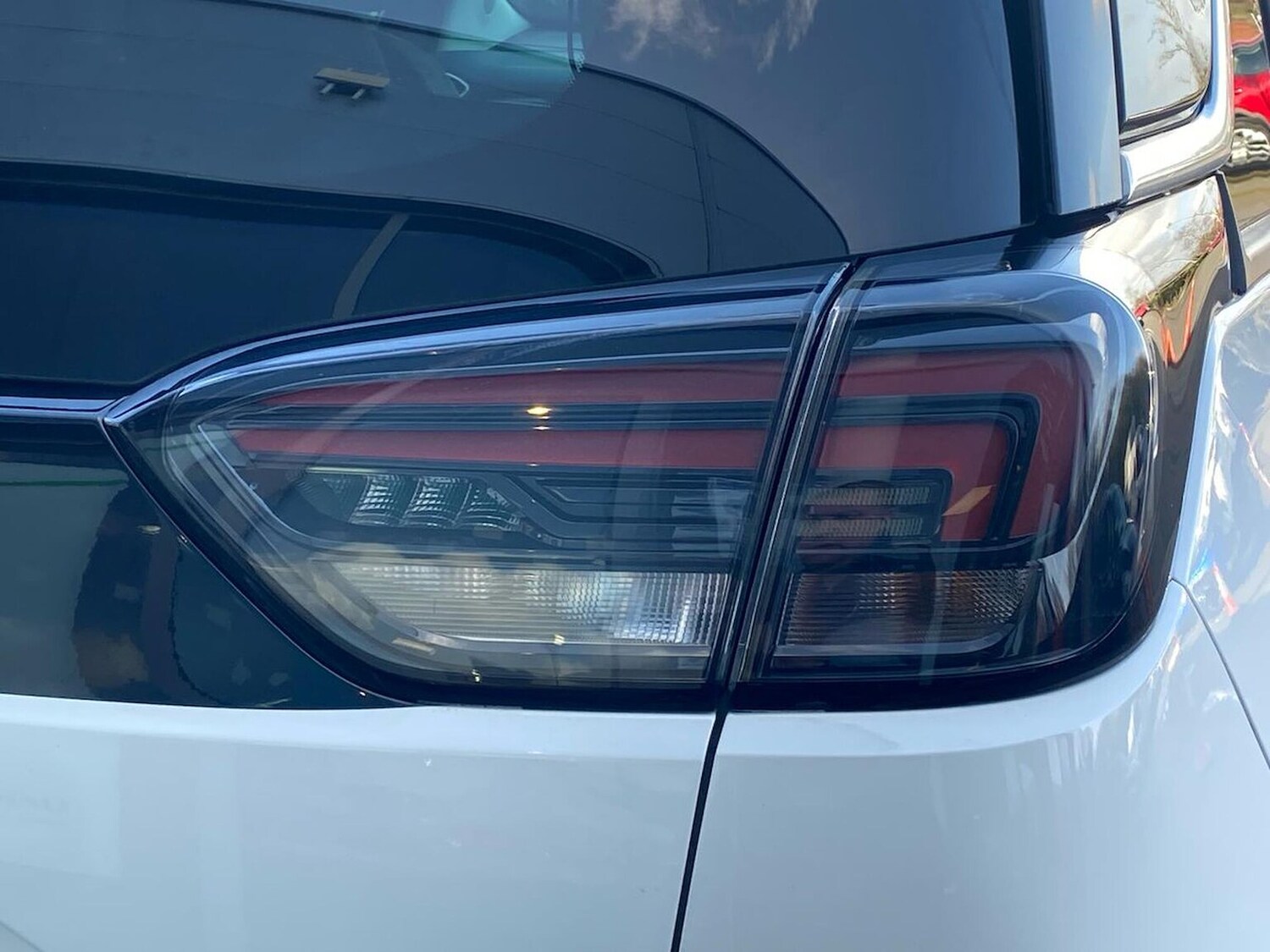 Used Vauxhall Crossland 2022 for sale - 78195475: Photo 35