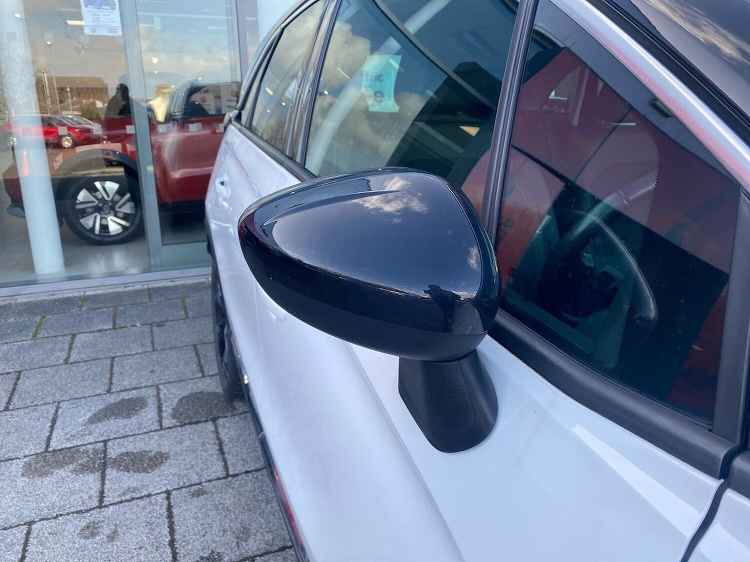 Used Vauxhall Crossland 2022 for sale - 78195475: Photo 37