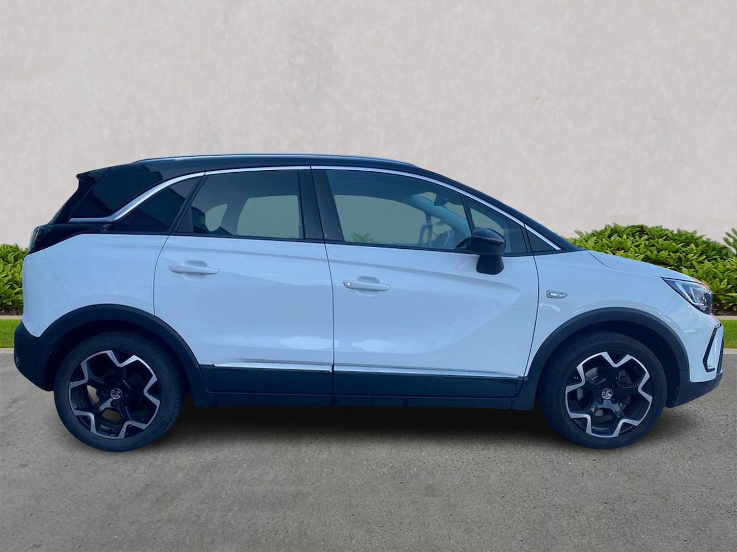 Used Vauxhall Crossland 2022 for sale - 78195475: Photo 5