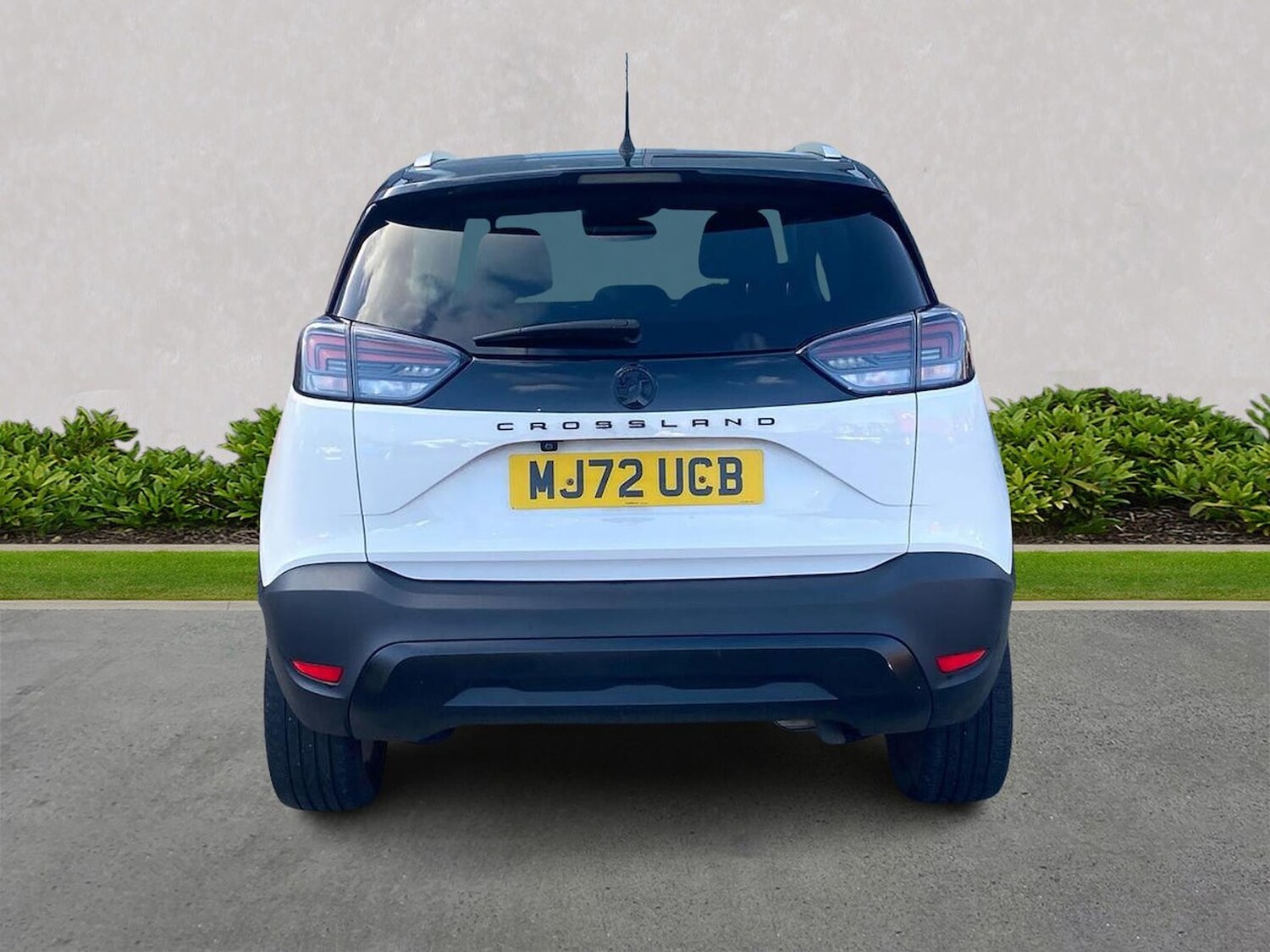 Used Vauxhall Crossland 2022 for sale - 78195475: Photo 6