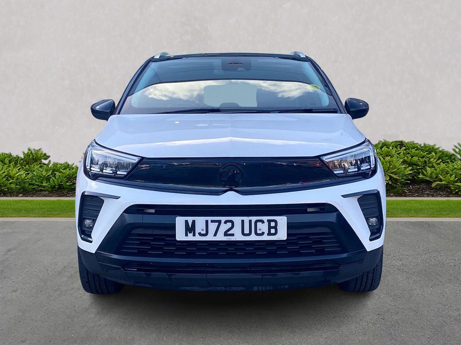 Used Vauxhall Crossland 2022 for sale - 78195475: Photo 7