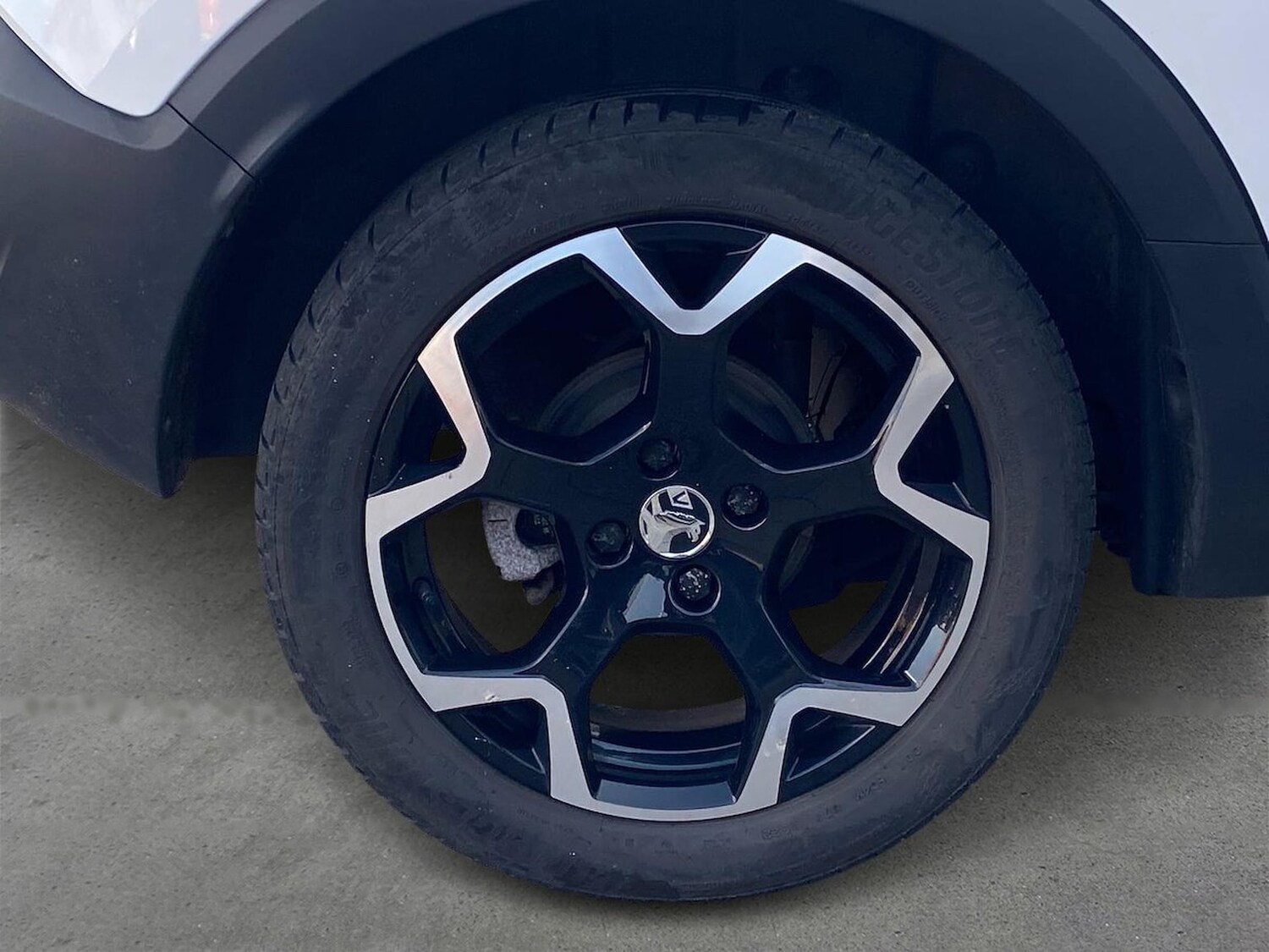 Used Vauxhall Crossland 2022 for sale - 78195475: Photo 8