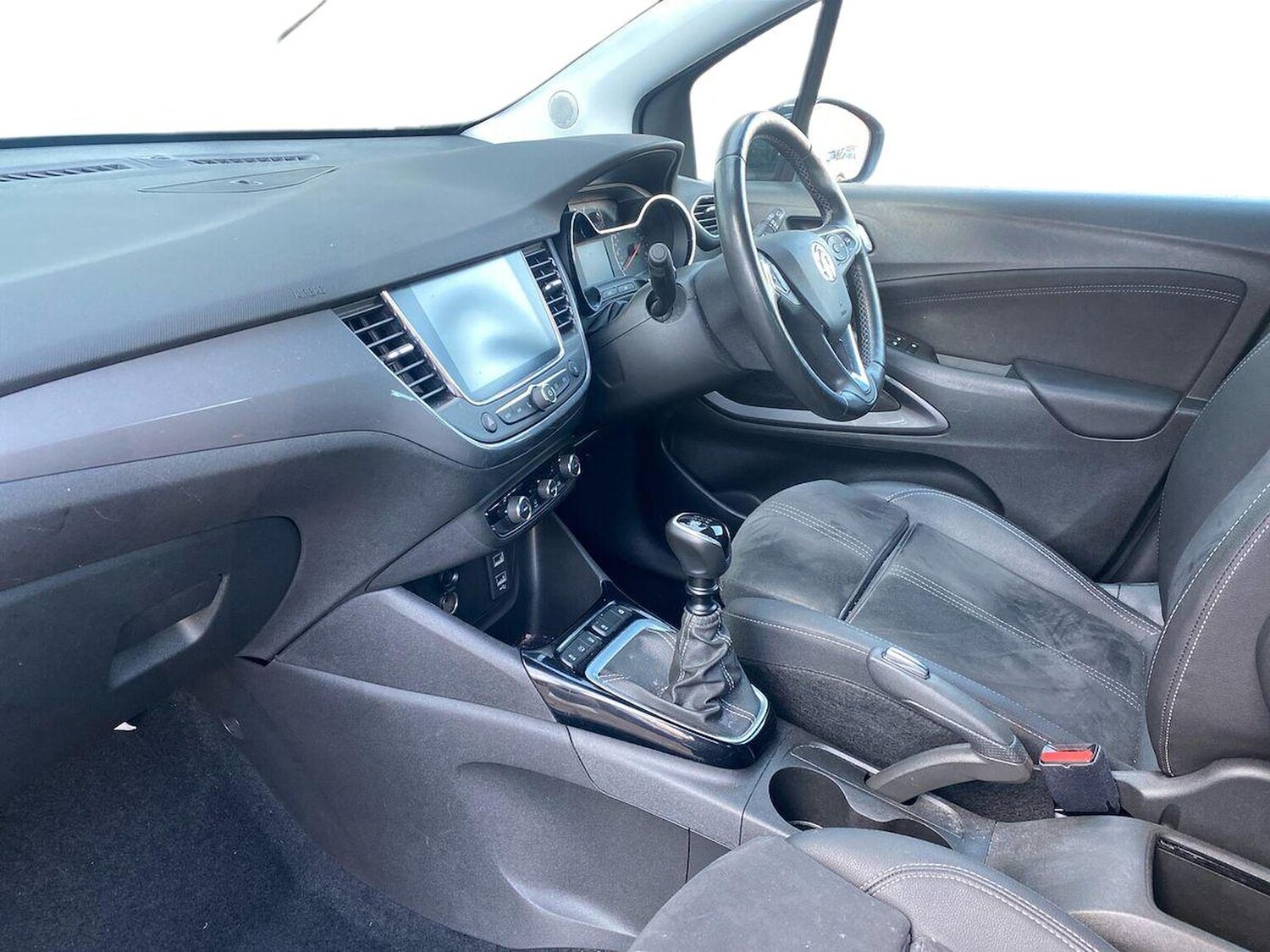Used Vauxhall Crossland 2022 for sale - 78195475: Photo 9