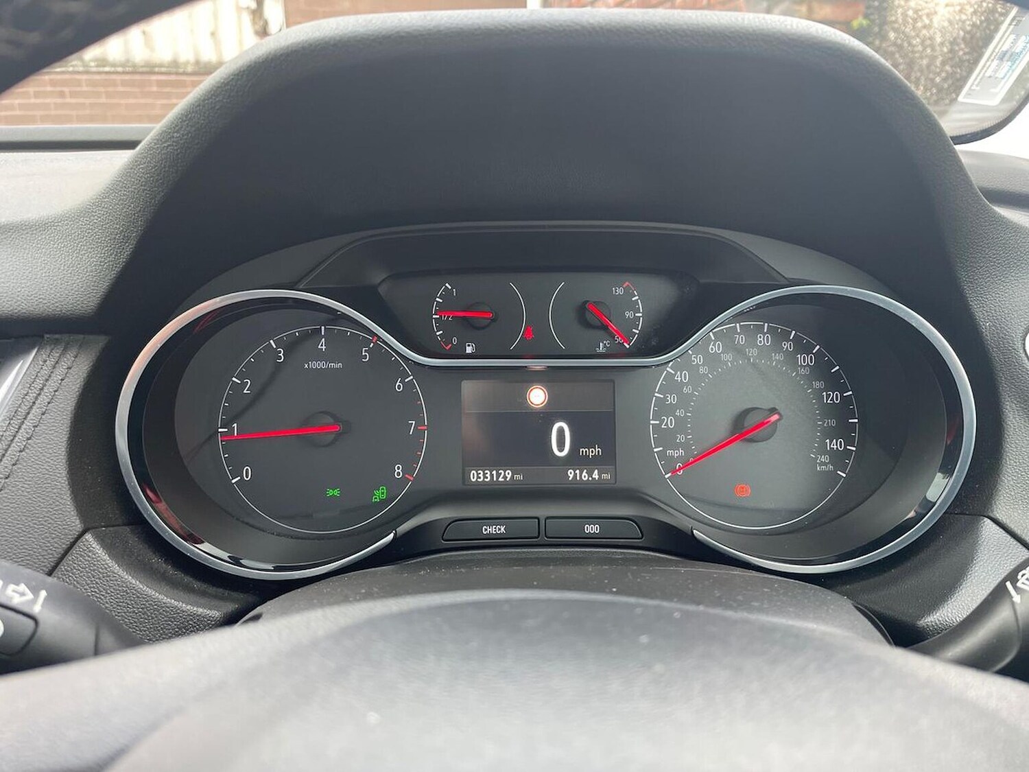 Used Vauxhall Grandland X 2021 for sale - 76478182: Photo 10