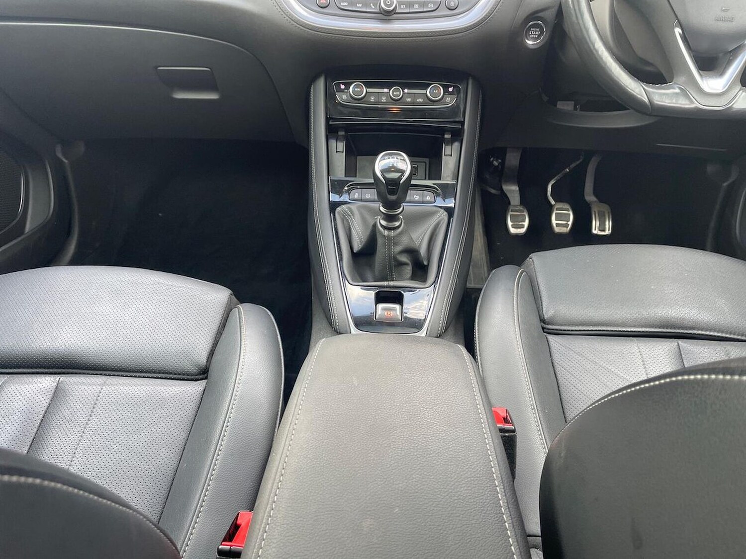 Used Vauxhall Grandland X 2021 for sale - 76478182: Photo 13