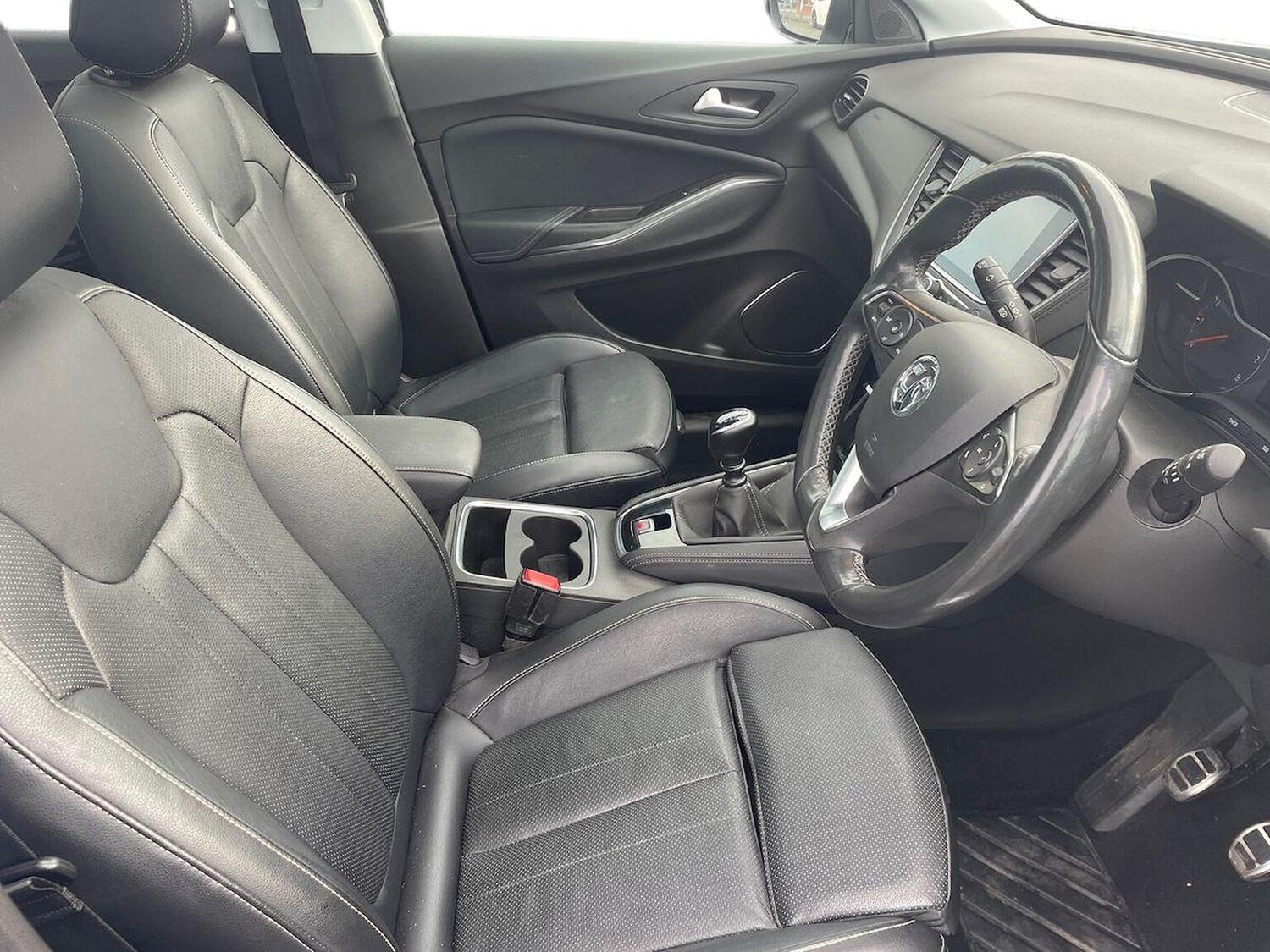 Used Vauxhall Grandland X 2021 for sale - 76478182: Photo 15