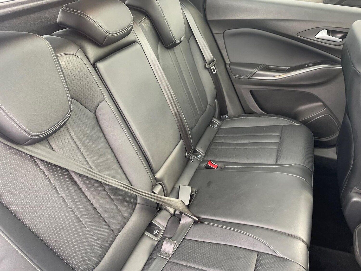 Used Vauxhall Grandland X 2021 for sale - 76478182: Photo 16