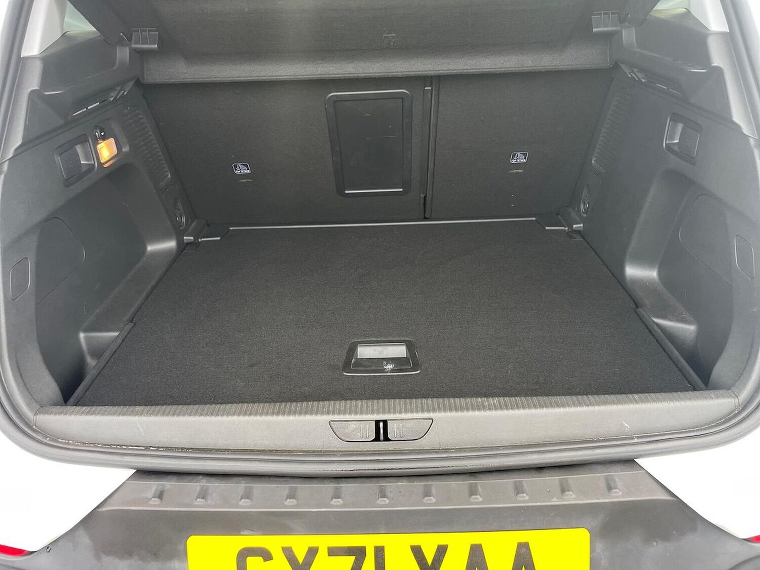 Used Vauxhall Grandland X 2021 for sale - 76478182: Photo 17