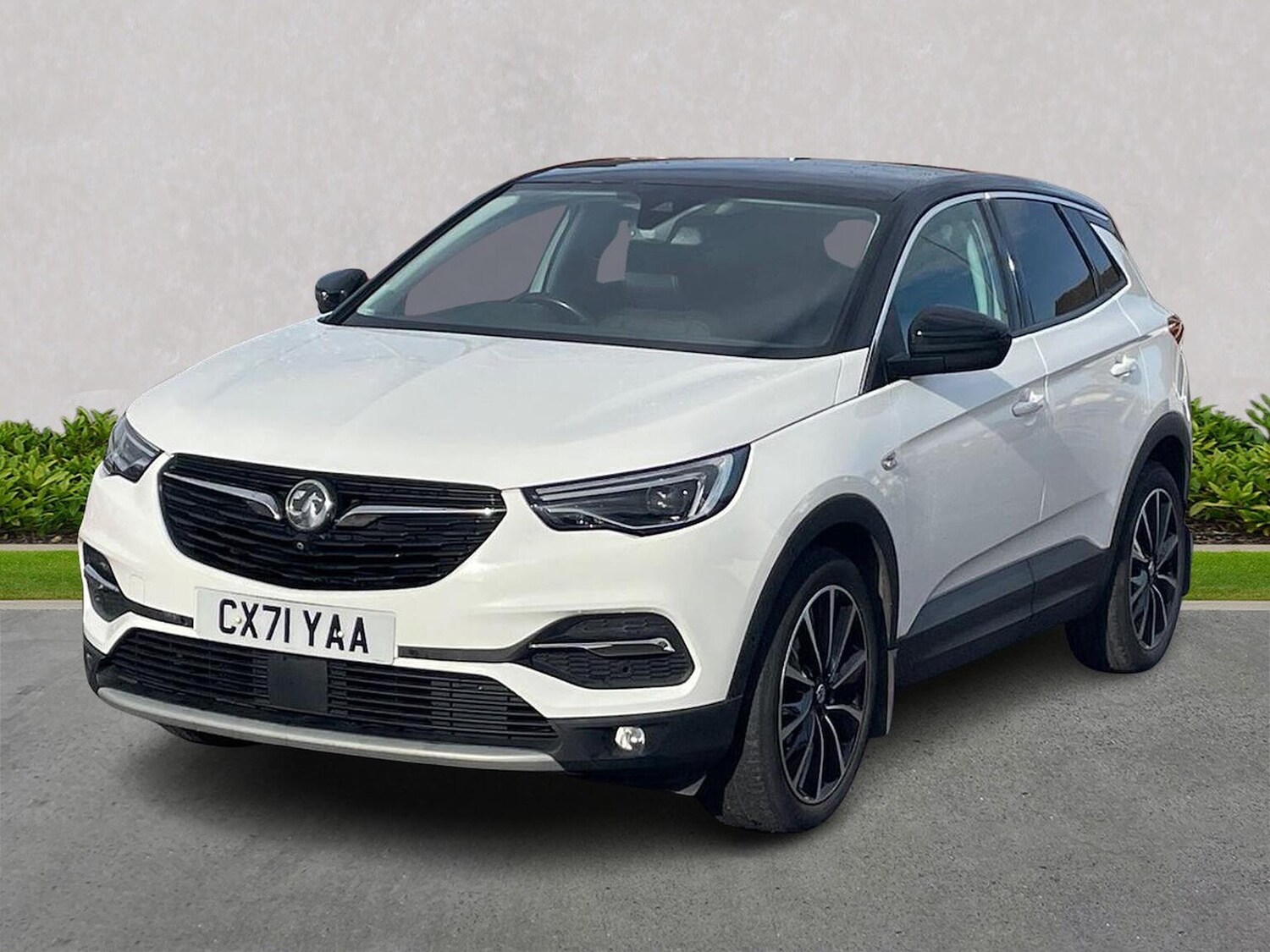 Used Vauxhall Grandland X 2021 for sale - 76478182: Photo 20