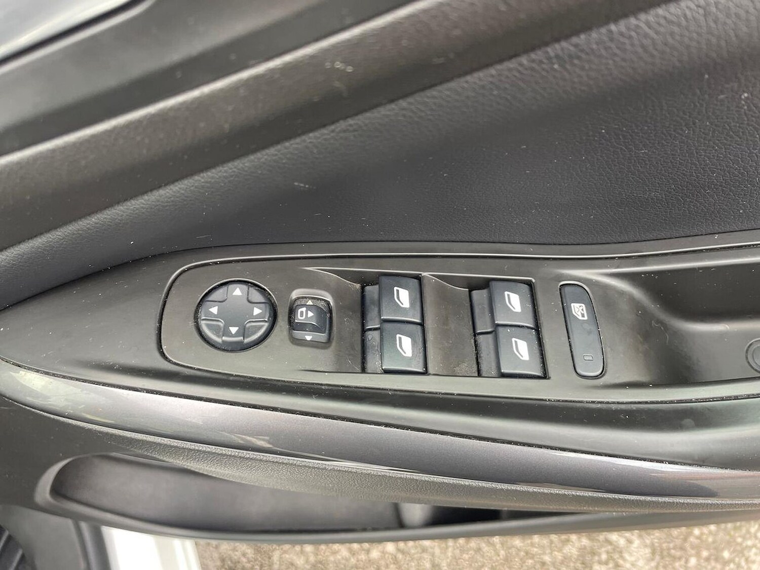 Used Vauxhall Grandland X 2021 for sale - 76478182: Photo 21