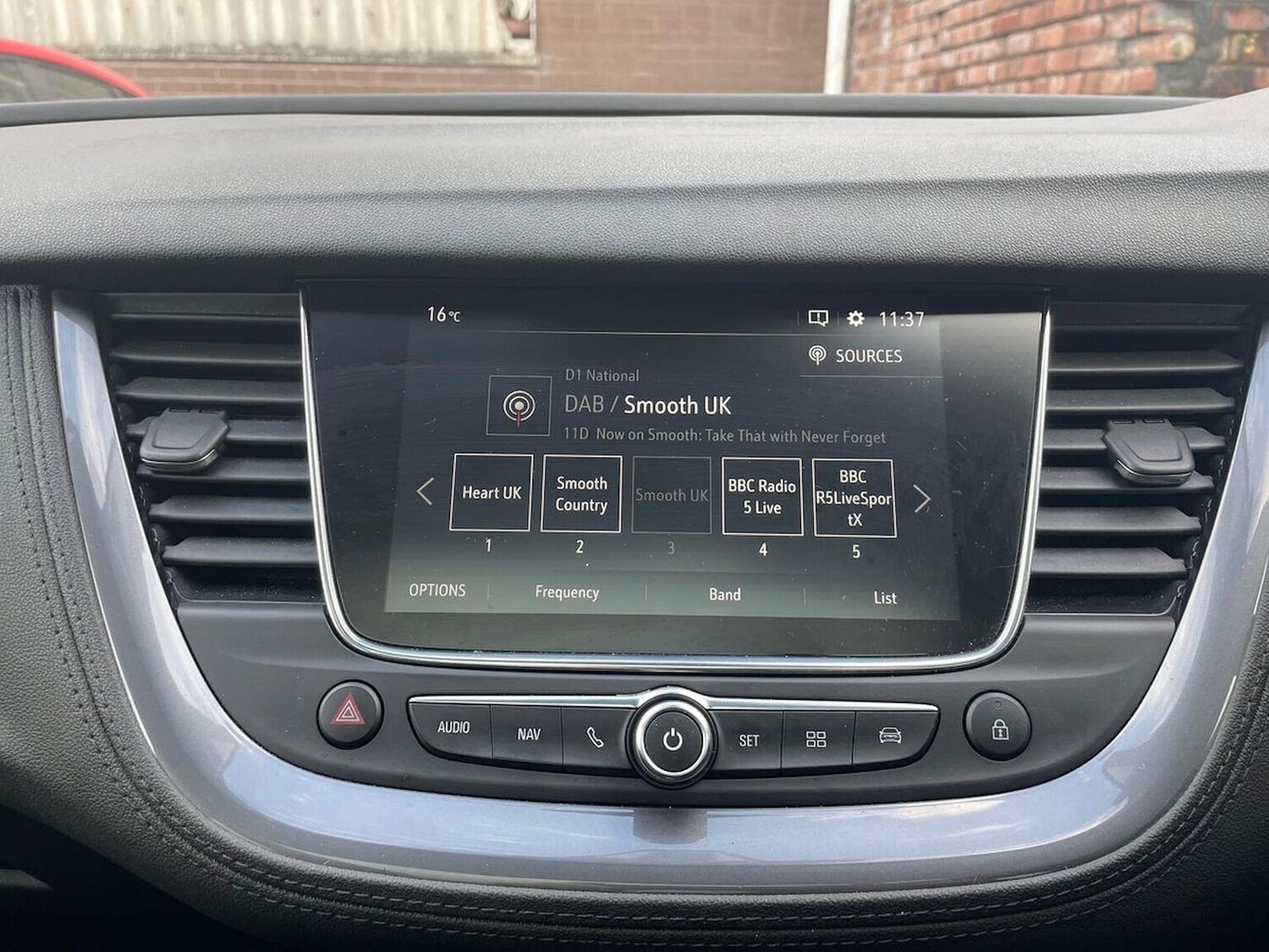 Used Vauxhall Grandland X 2021 for sale - 76478182: Photo 25