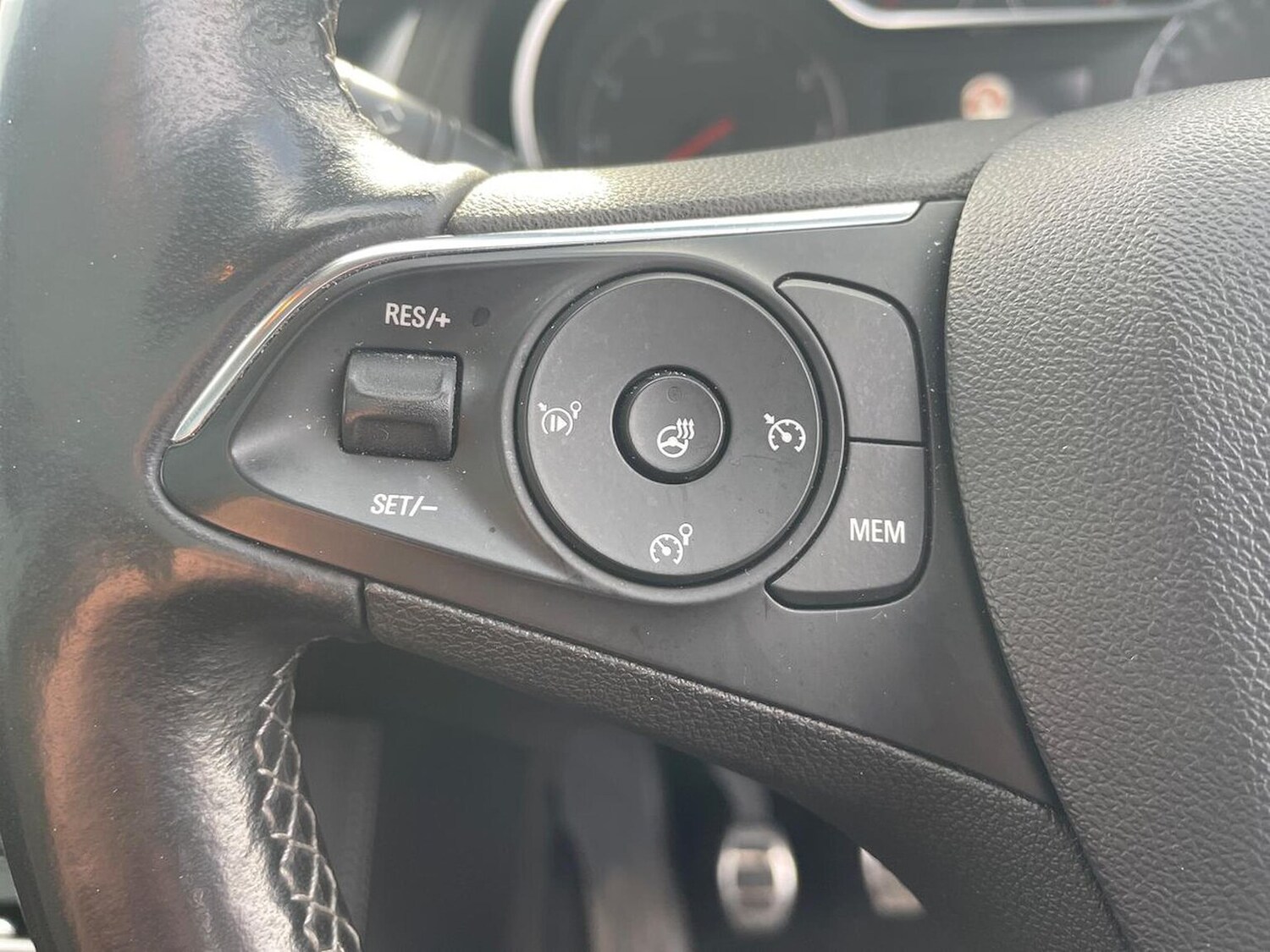 Used Vauxhall Grandland X 2021 for sale - 76478182: Photo 27