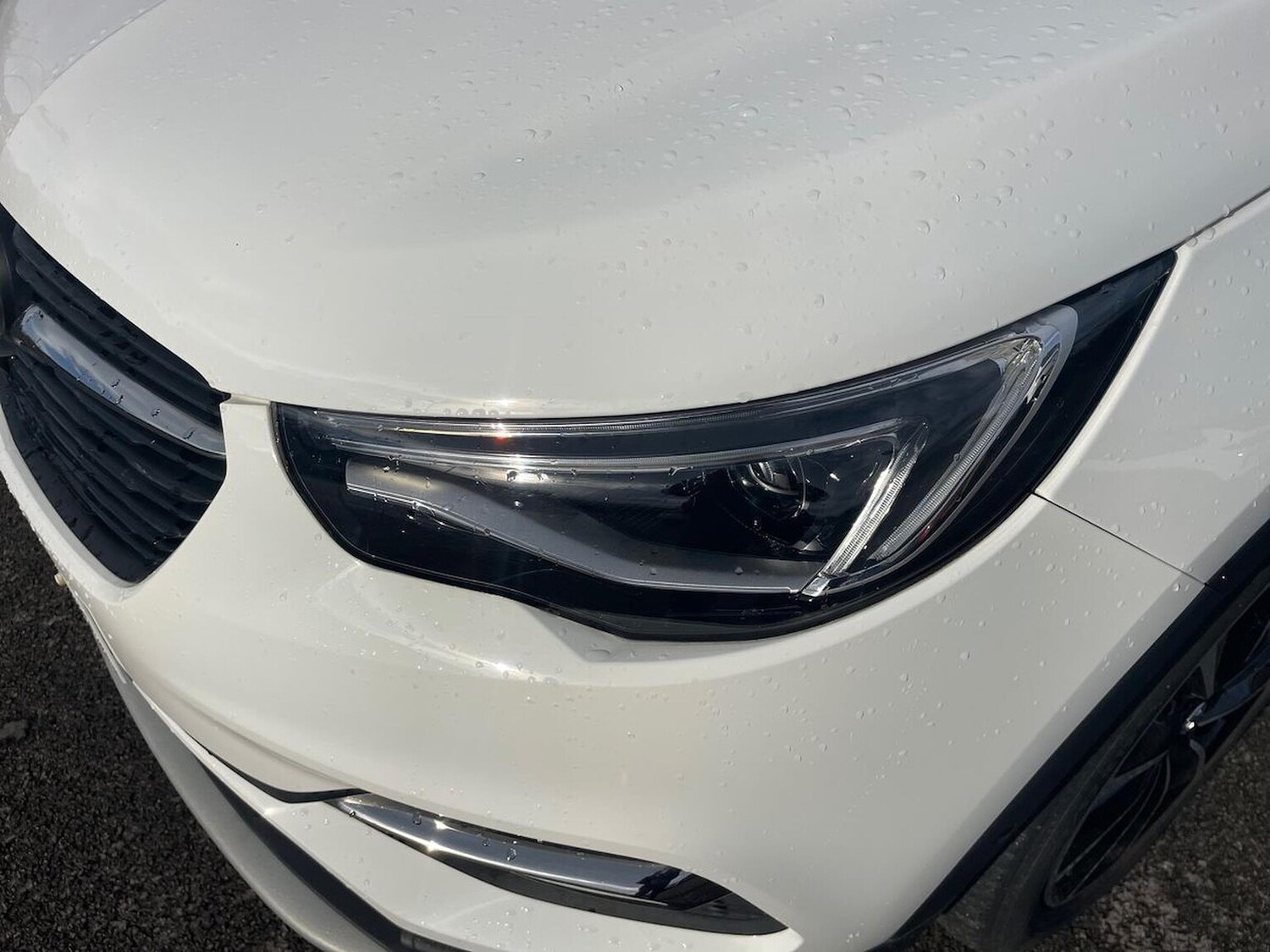 Used Vauxhall Grandland X 2021 for sale - 76478182: Photo 32
