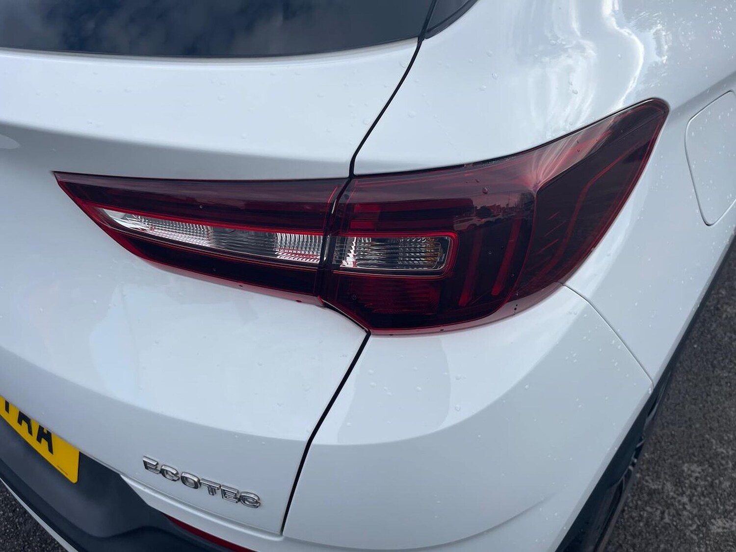 Used Vauxhall Grandland X 2021 for sale - 76478182: Photo 33