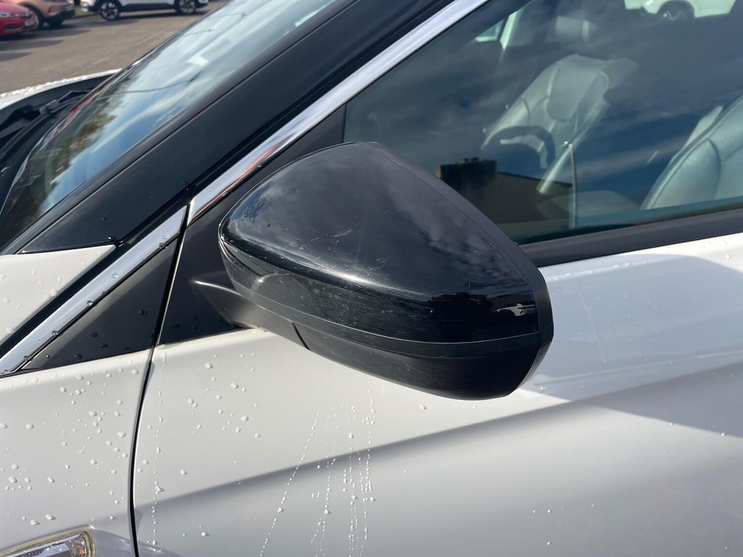 Used Vauxhall Grandland X 2021 for sale - 76478182: Photo 34