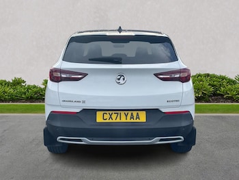 Used Vauxhall Grandland X 2021 for sale - 76478182: Photo