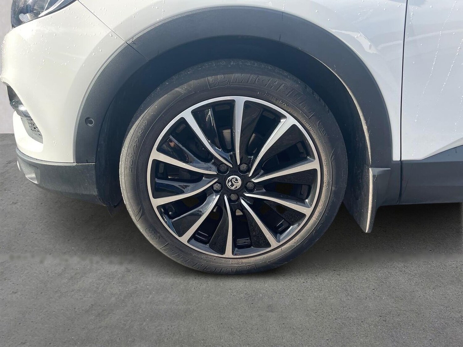 Used Vauxhall Grandland X 2021 for sale - 76478182: Photo 6