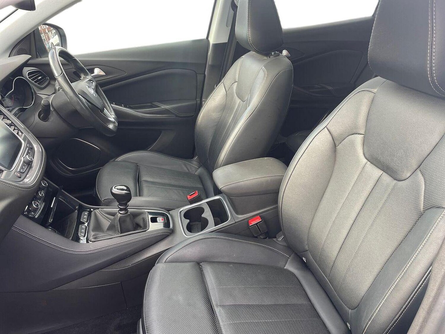 Used Vauxhall Grandland X 2021 for sale - 76478182: Photo 7