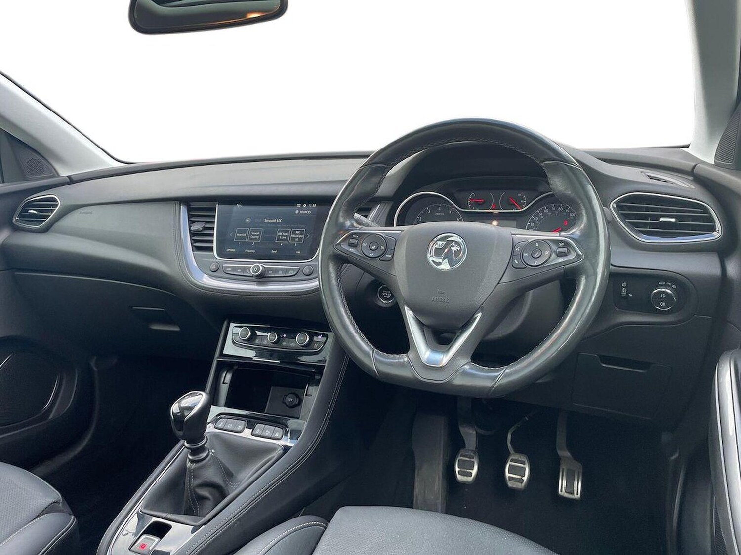 Used Vauxhall Grandland X 2021 for sale - 76478182: Photo 8