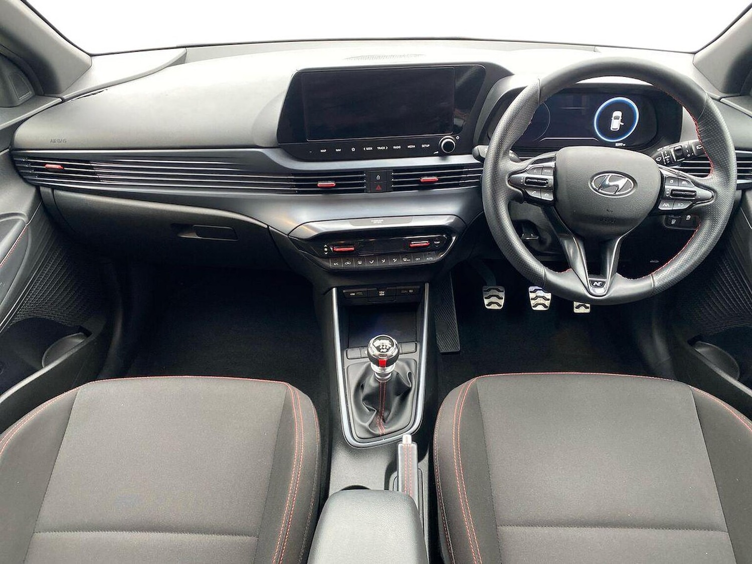 Used Hyundai i20 2023 for sale - 78195310: Photo 10