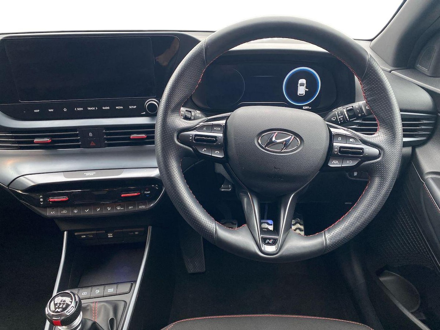 Used Hyundai i20 2023 for sale - 78195310: Photo 11