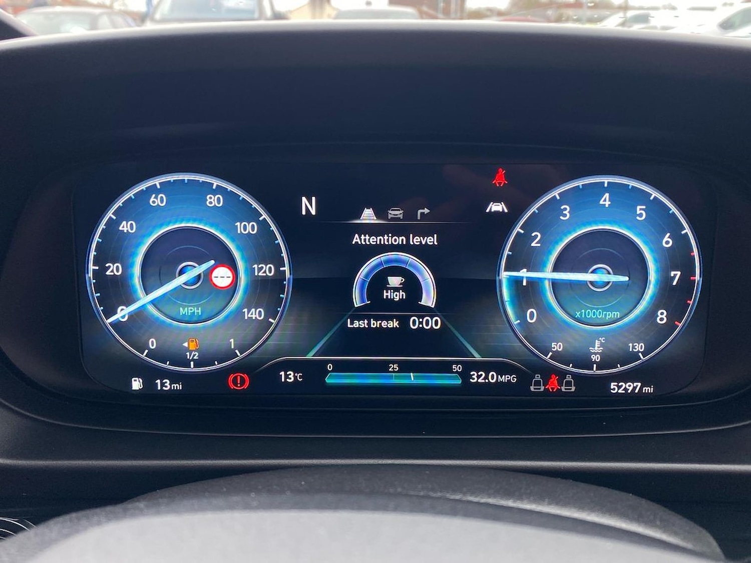 Used Hyundai i20 2023 for sale - 78195310: Photo 12