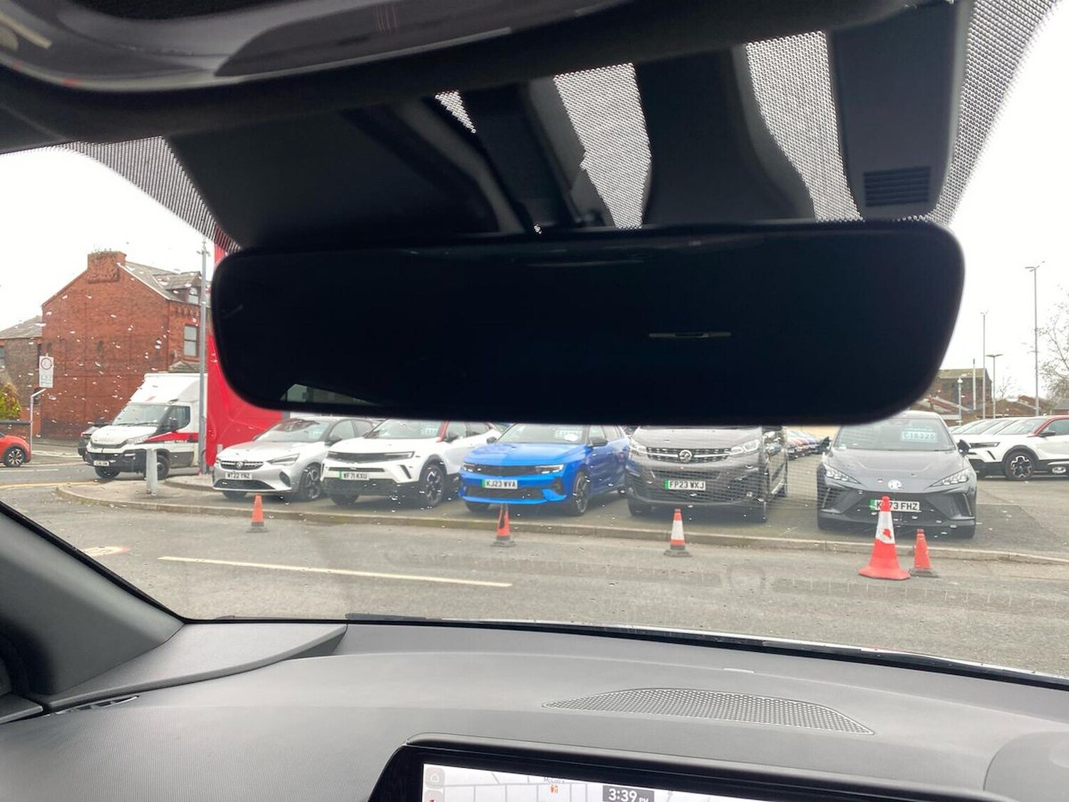 Used Hyundai i20 2023 for sale - 78195310: Photo 16