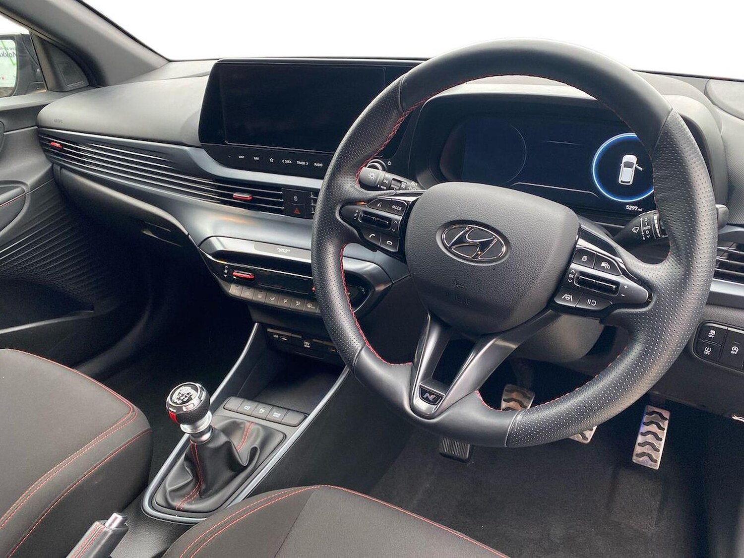 Used Hyundai i20 2023 for sale - 78195310: Photo 17