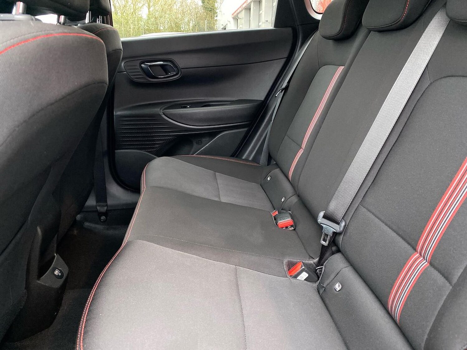 Used Hyundai i20 2023 for sale - 78195310: Photo 18