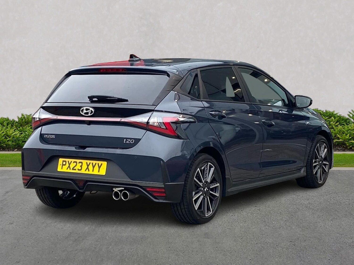 Used Hyundai i20 2023 for sale - 78195310: Photo 20