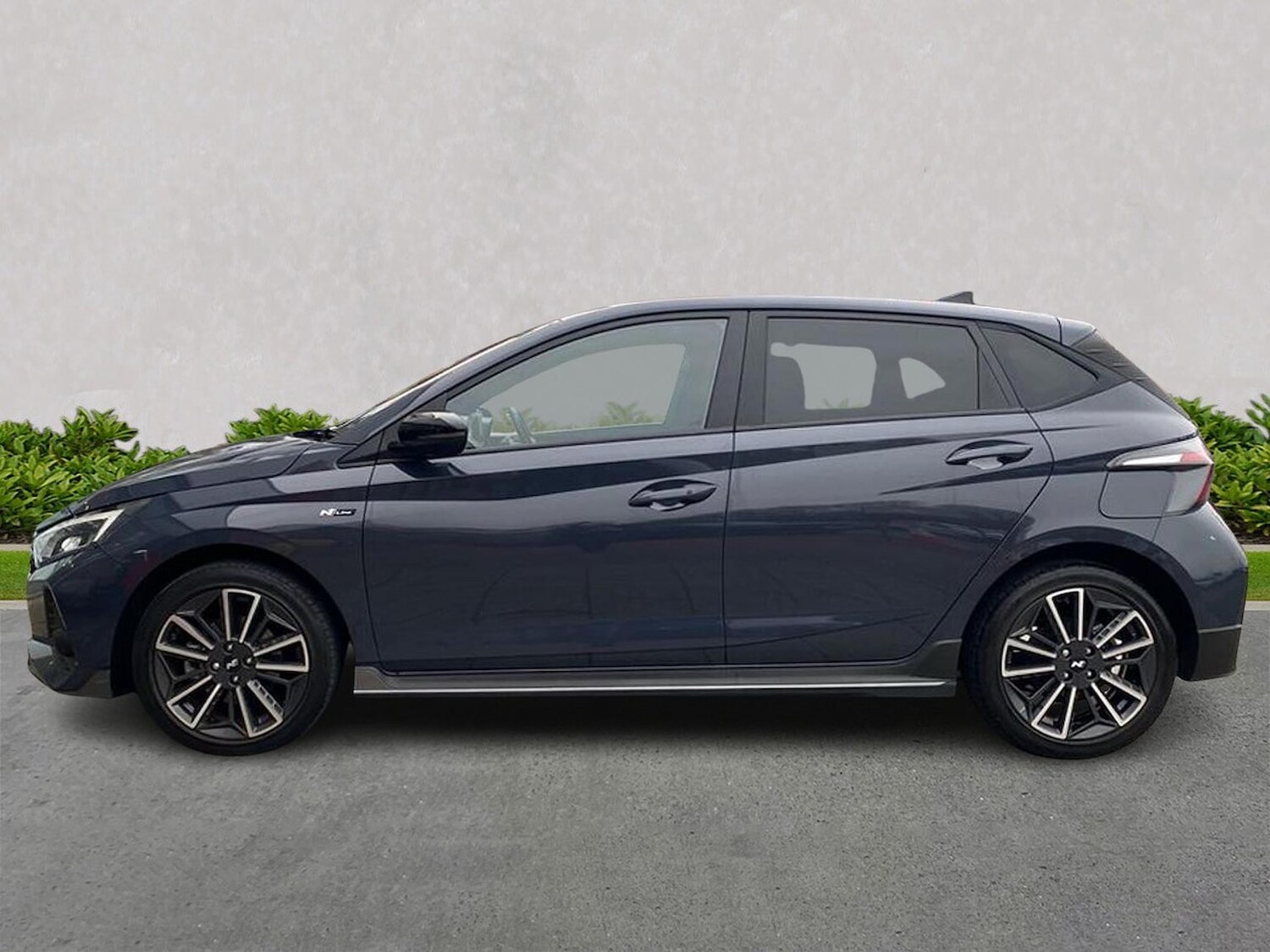 Used Hyundai i20 2023 for sale - 78195310: Photo 21