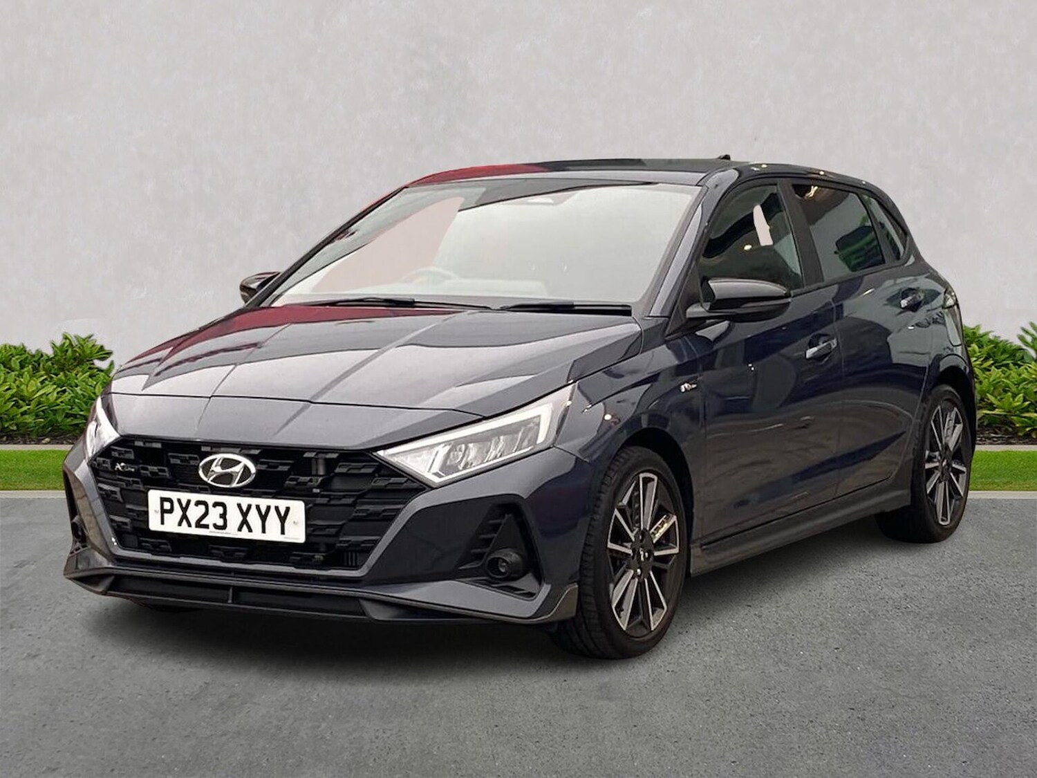 Used Hyundai i20 2023 for sale - 78195310: Photo 22