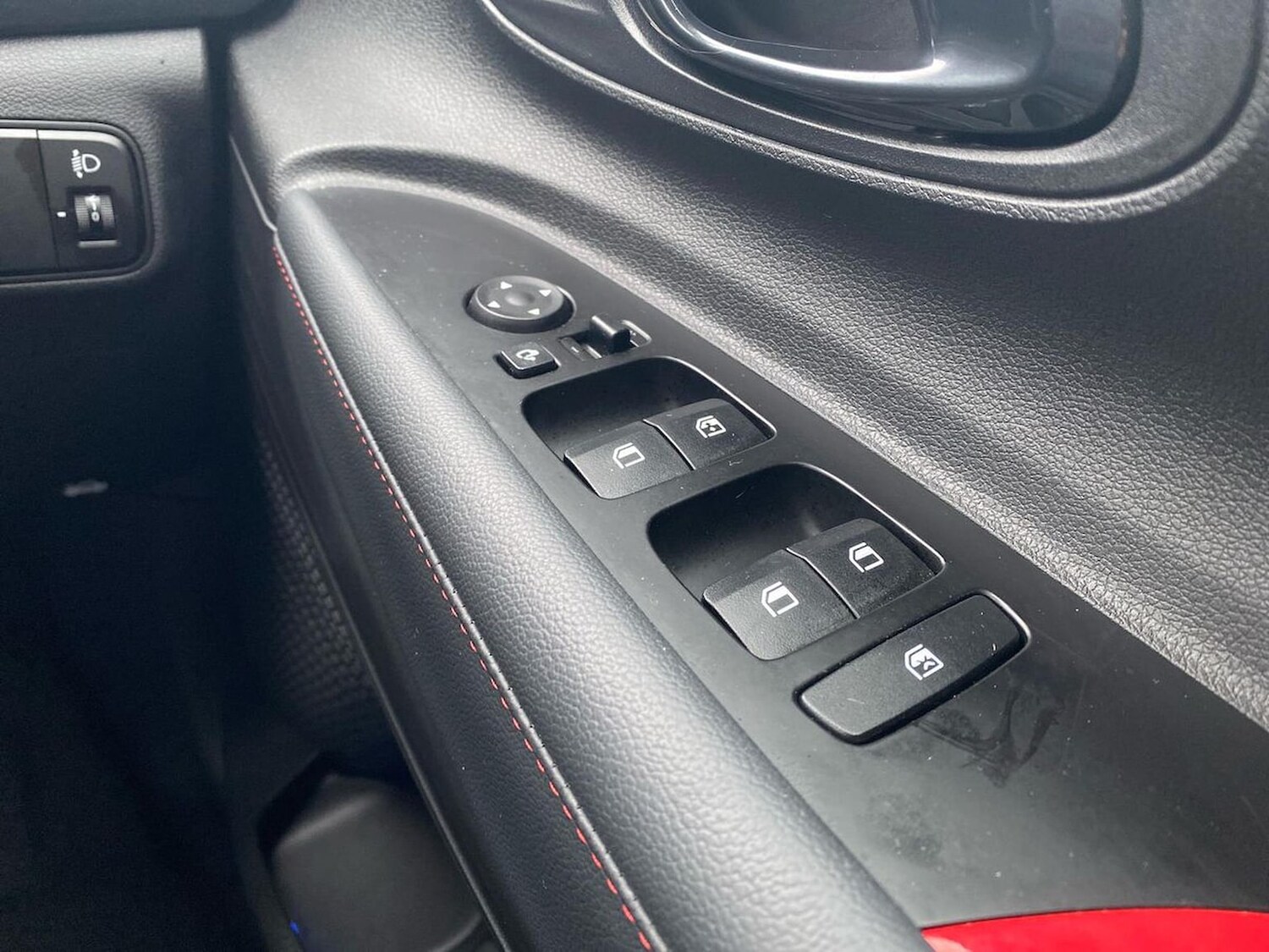 Used Hyundai i20 2023 for sale - 78195310: Photo 23