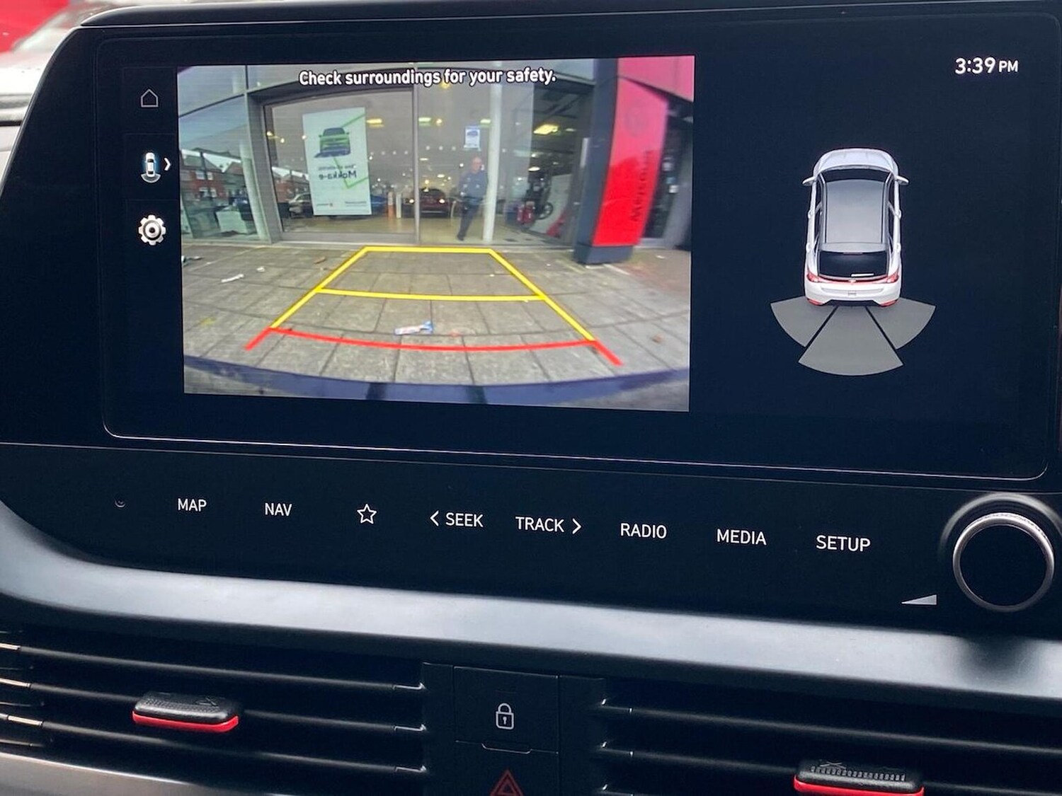 Used Hyundai i20 2023 for sale - 78195310: Photo 25