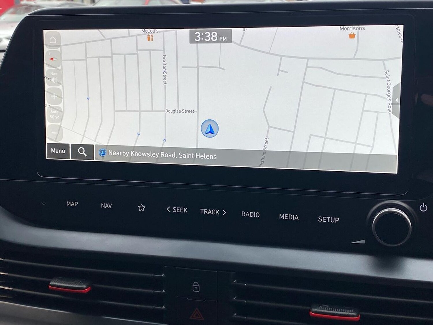 Used Hyundai i20 2023 for sale - 78195310: Photo 26