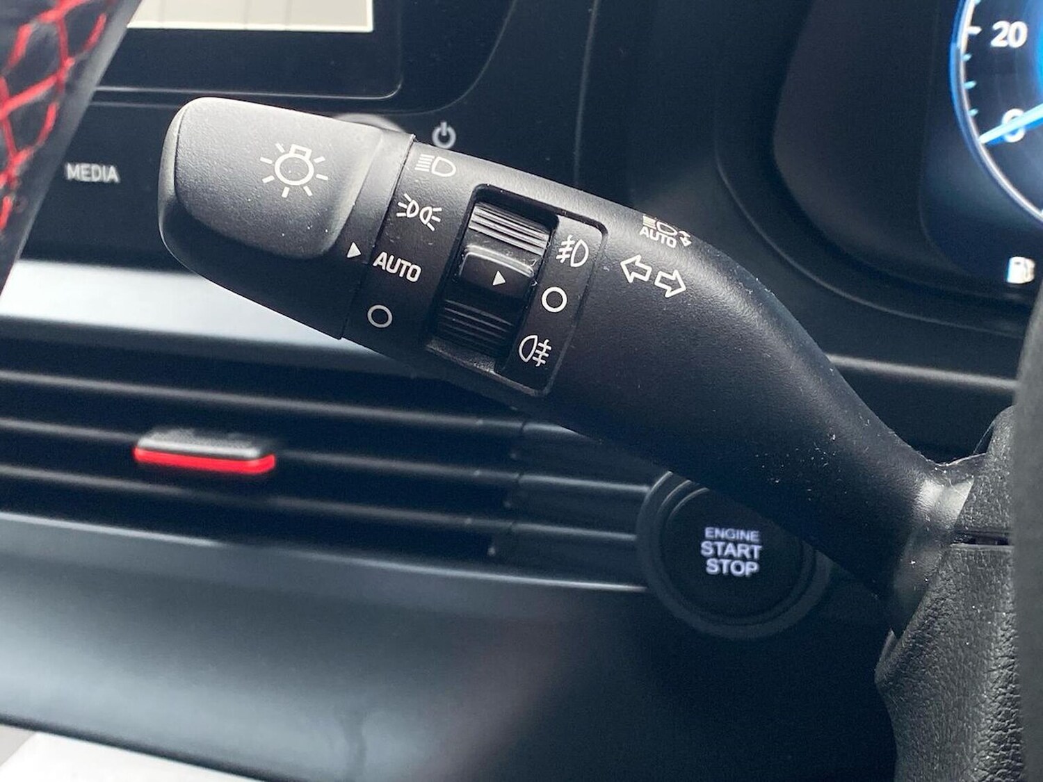 Used Hyundai i20 2023 for sale - 78195310: Photo 30