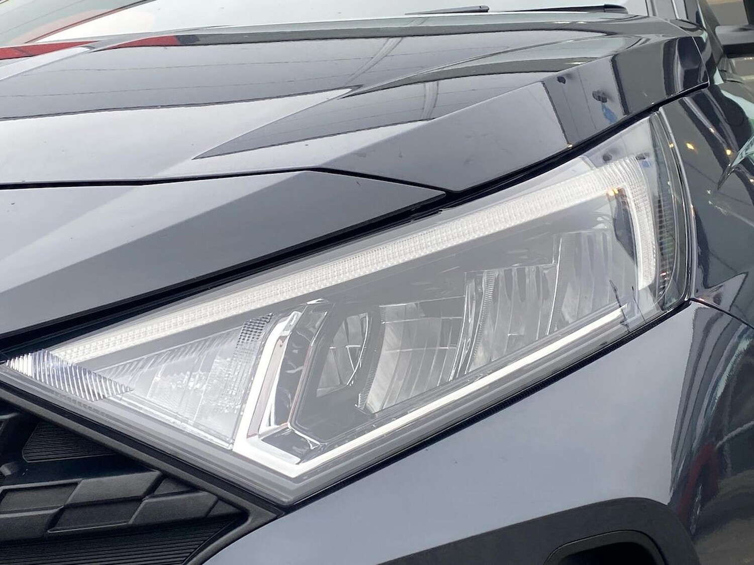 Used Hyundai i20 2023 for sale - 78195310: Photo 34