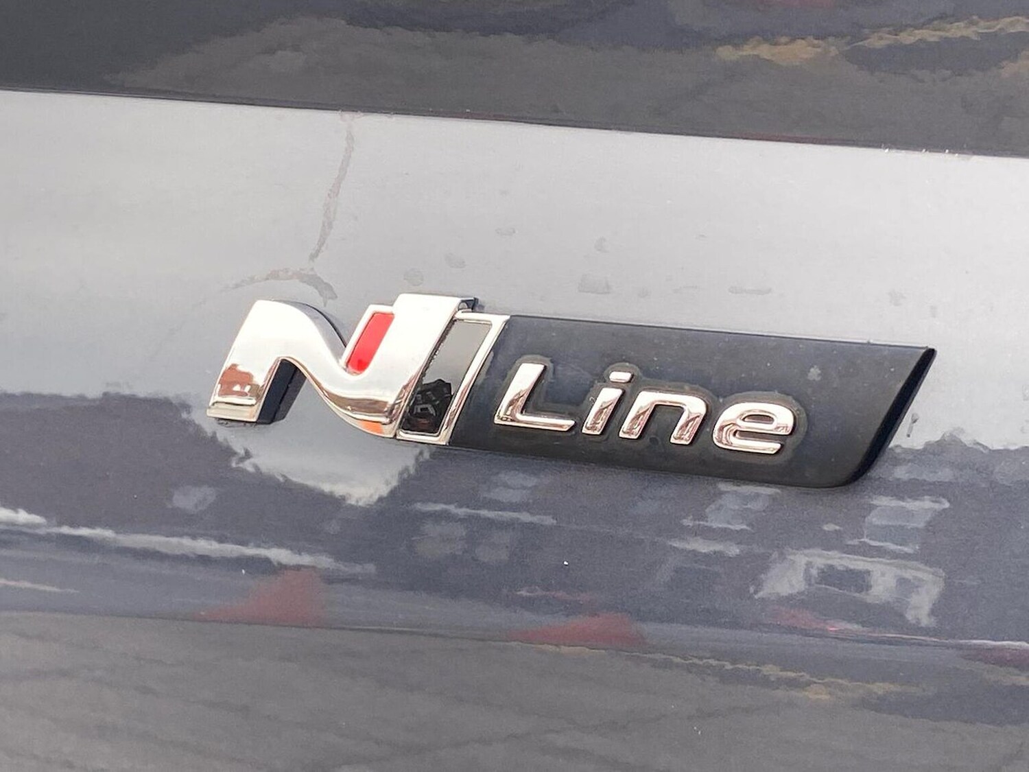 Used Hyundai i20 2023 for sale - 78195310: Photo 35