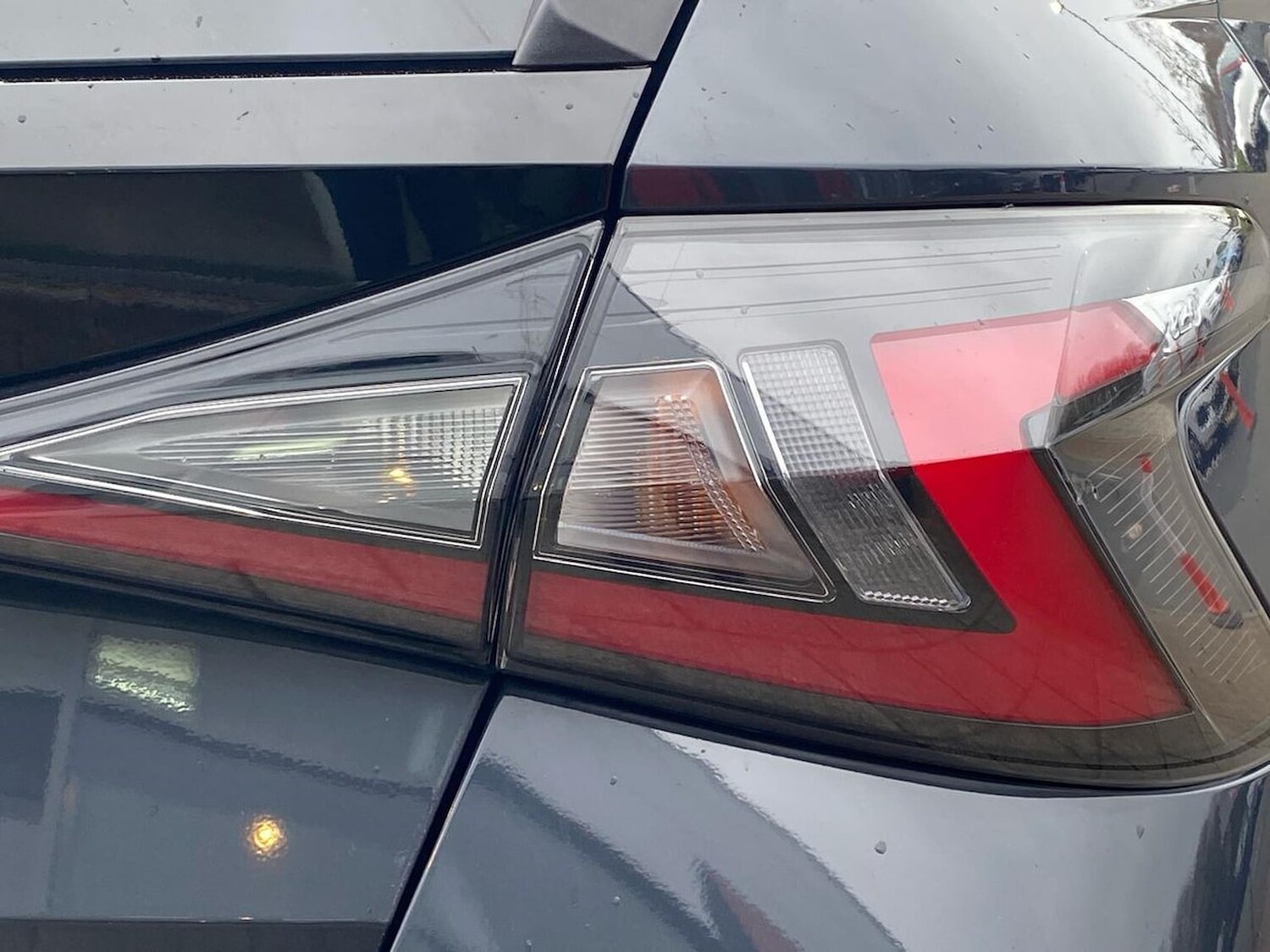 Used Hyundai i20 2023 for sale - 78195310: Photo 36