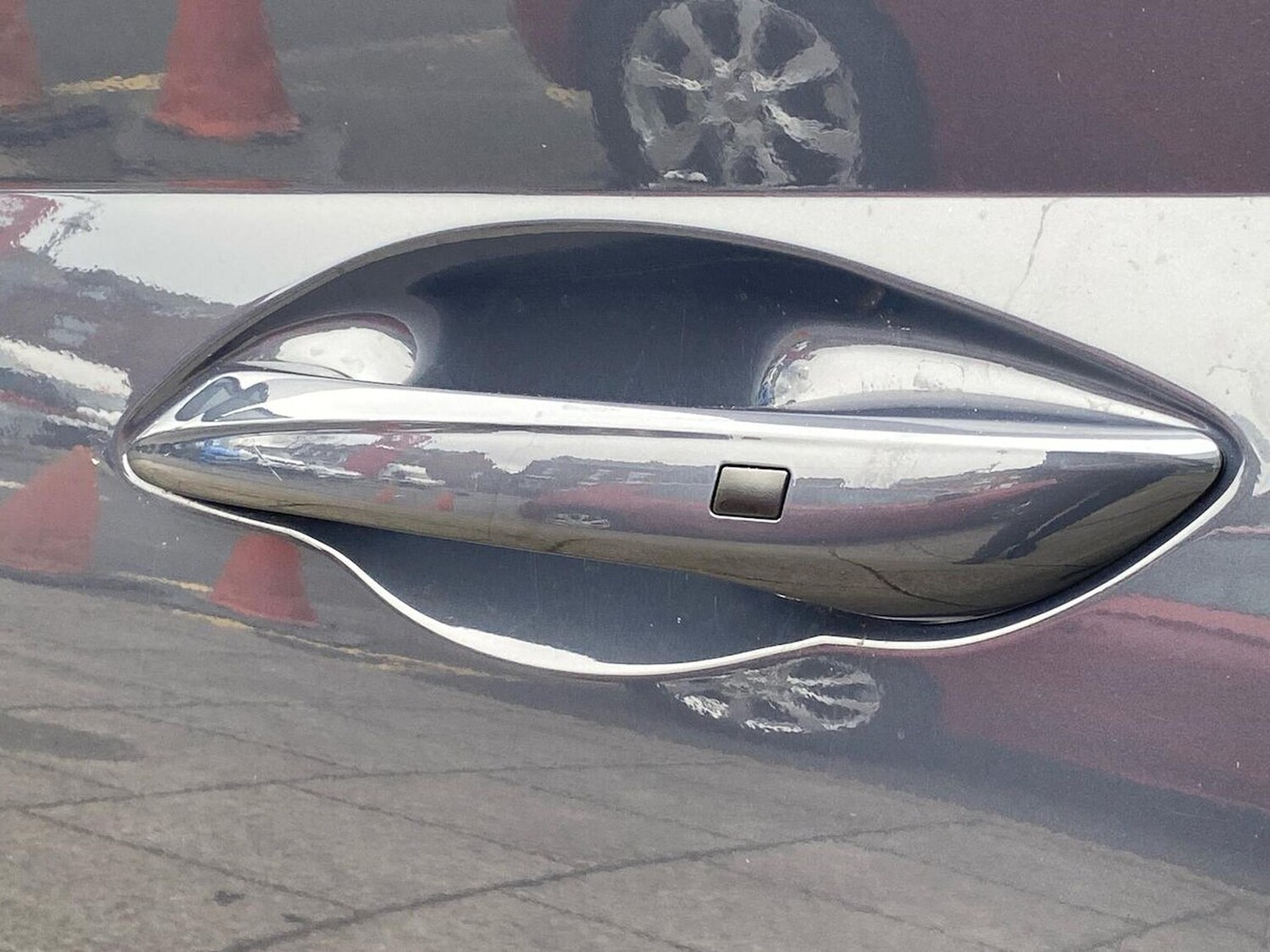 Used Hyundai i20 2023 for sale - 78195310: Photo 37