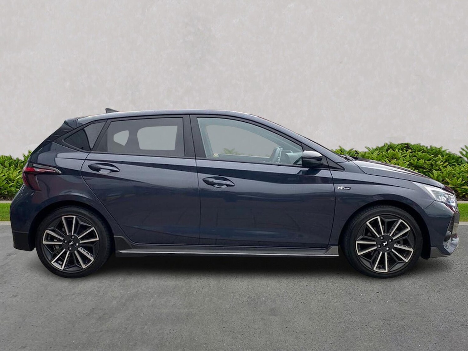 Used Hyundai i20 2023 for sale - 78195310: Photo 5