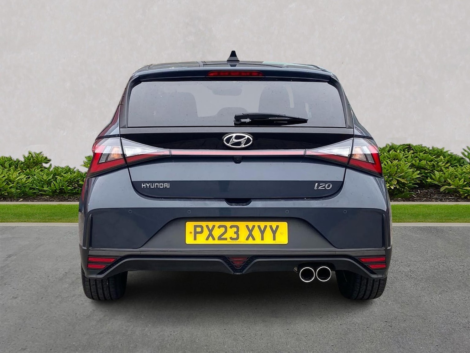 Used Hyundai i20 2023 for sale - 78195310: Photo 6