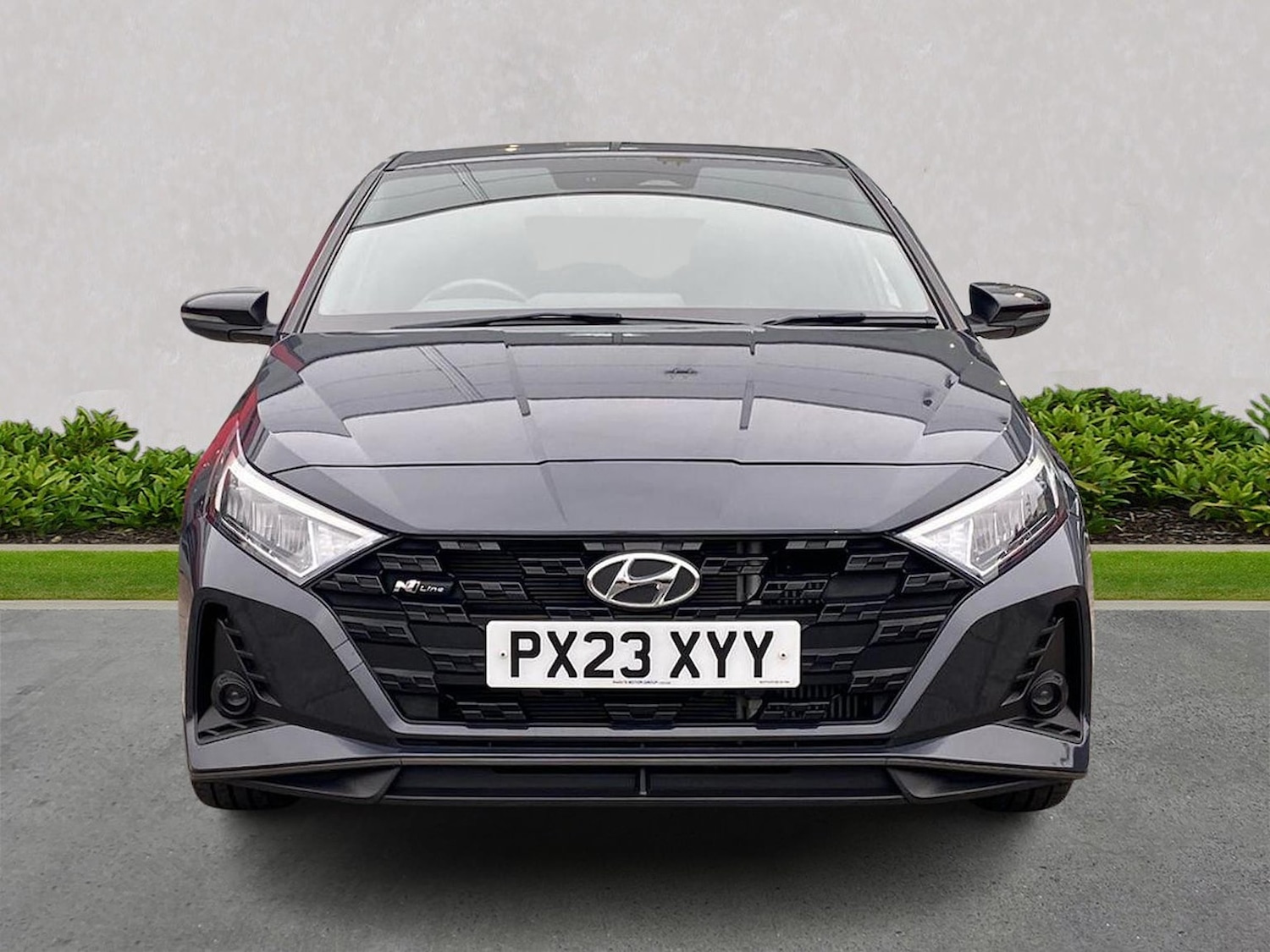 Used Hyundai i20 2023 for sale - 78195310: Photo 7