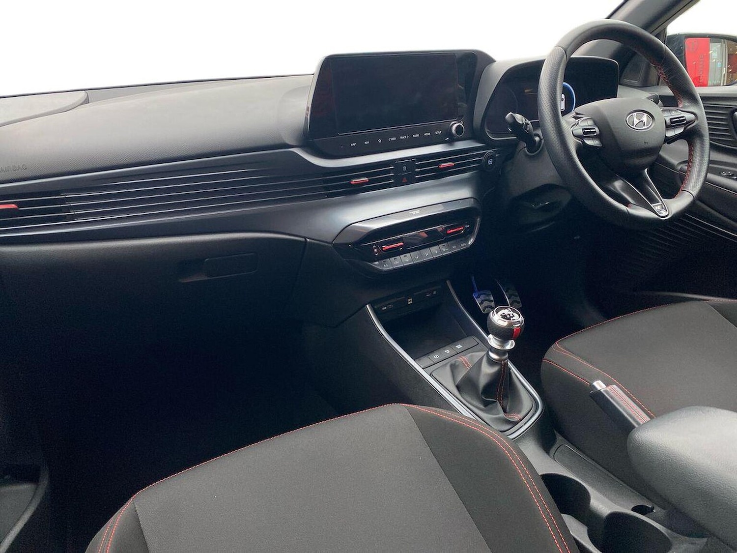 Used Hyundai i20 2023 for sale - 78195310: Photo 9