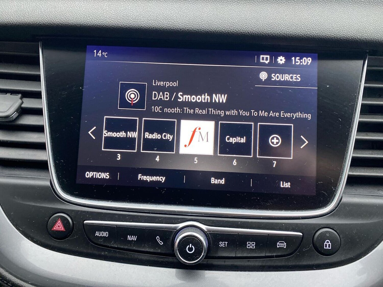 Used Vauxhall Grandland X 2019 for sale - 76477212: Photo 10