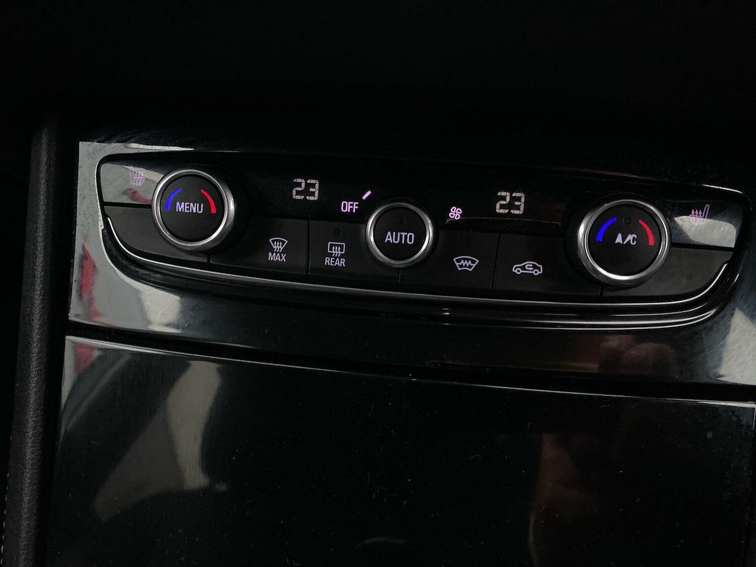 Used Vauxhall Grandland X 2019 for sale - 76477212: Photo 11