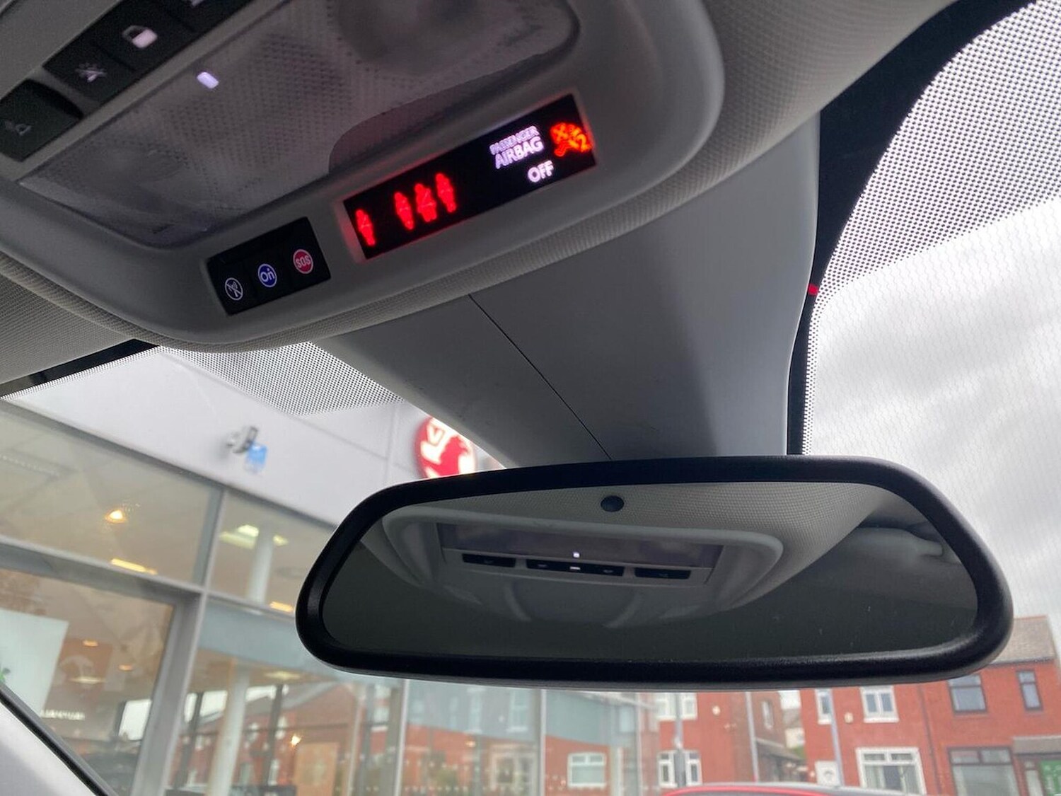 Used Vauxhall Grandland X 2019 for sale - 76477212: Photo 12