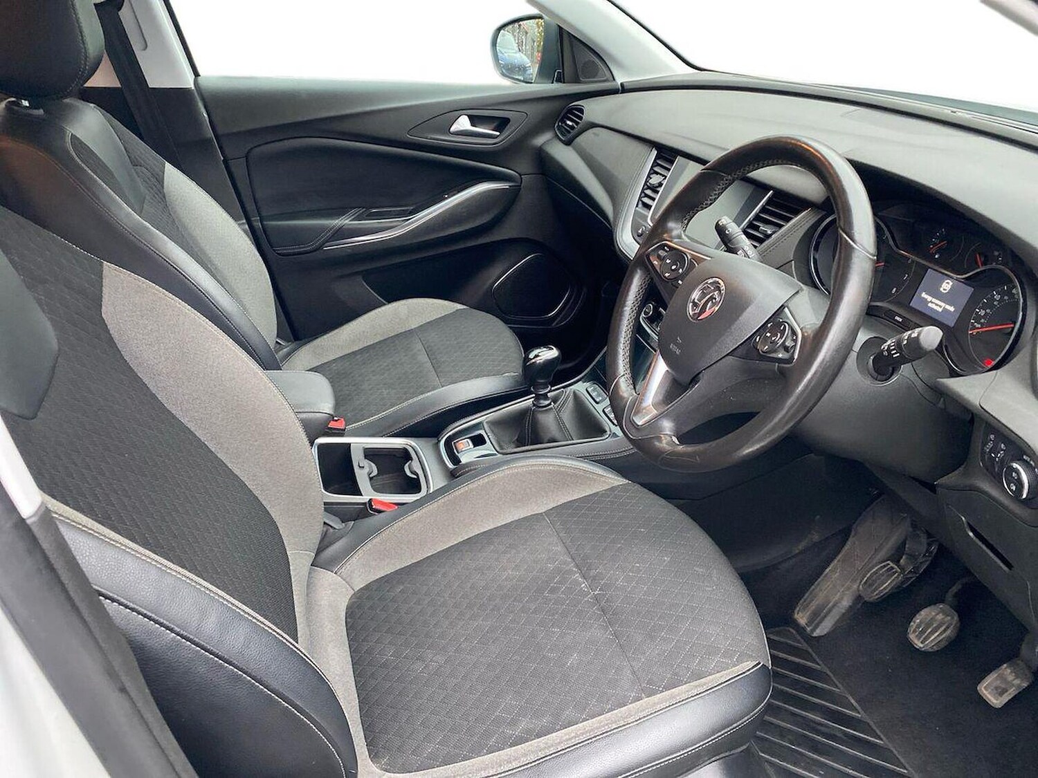 Used Vauxhall Grandland X 2019 for sale - 76477212: Photo 13